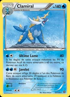 Carte Pokémon