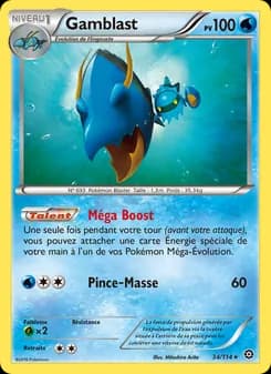 Carte Pokémon