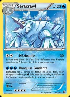 Carte Pokémon