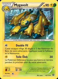 Carte Pokémon