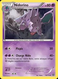 Carte Pokémon