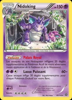 Carte Pokémon