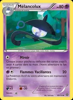 Carte Pokémon