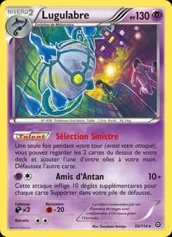 Carte Pokémon