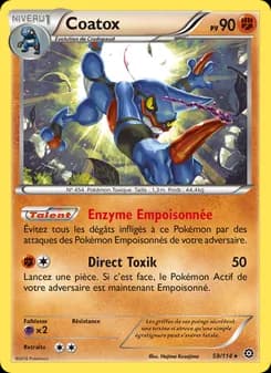 Carte Pokémon