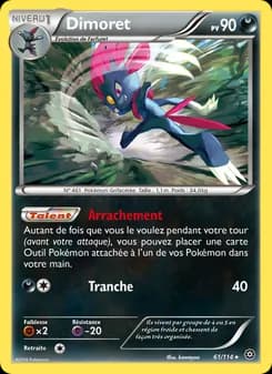 Carte Pokémon