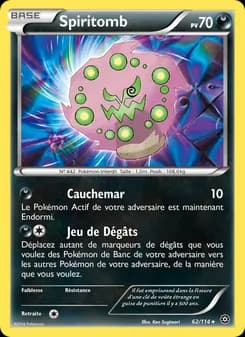 Carte Pokémon
