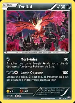 Carte Pokémon