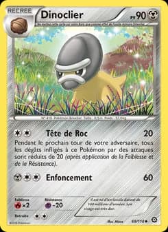 Carte Pokémon