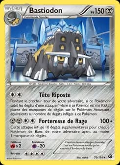 Carte Pokémon