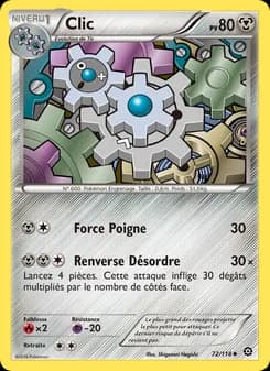 Carte Pokémon