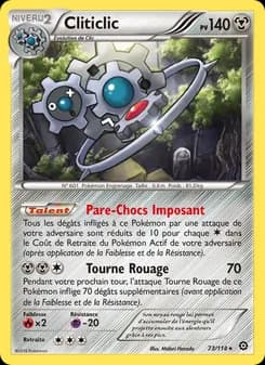 Carte Pokémon