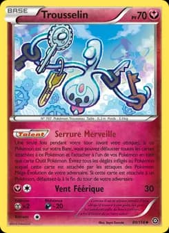 Carte Pokémon