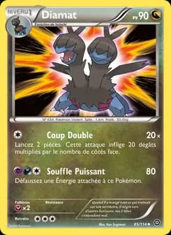 Carte Pokémon
