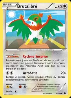 Carte Pokémon