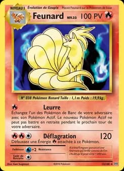 Carte Pokémon