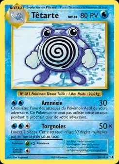 Carte Pokémon