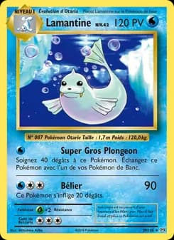 Carte Pokémon