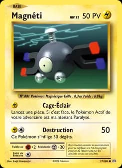 Carte Pokémon