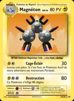 Carte Pokémon