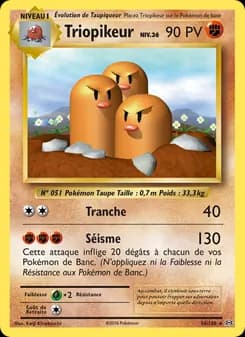Carte Pokémon