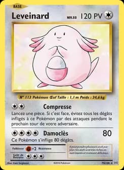 Carte Pokémon