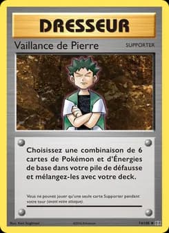 Carte Pokémon