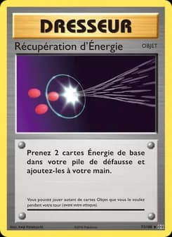 Carte Pokémon