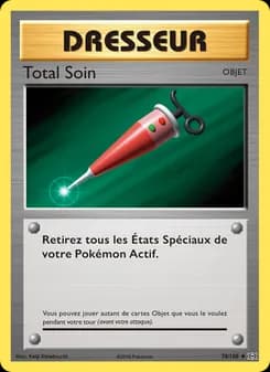 Carte Pokémon