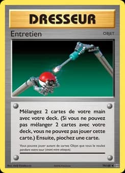 Carte Pokémon