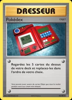 Carte Pokémon