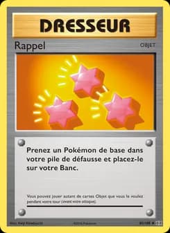 Carte Pokémon