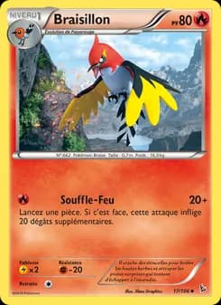 Carte Pokémon