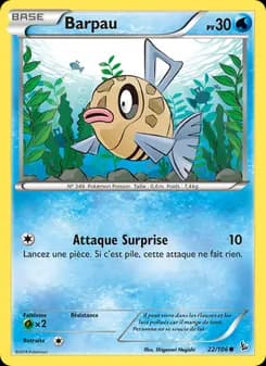 Carte Pokémon