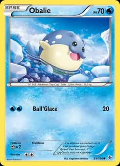 Carte Pokémon