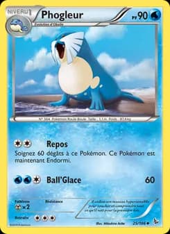 Carte Pokémon