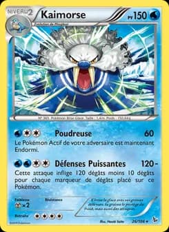Carte Pokémon