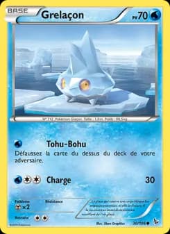 Carte Pokémon