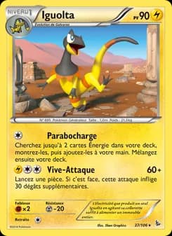 Carte Pokémon