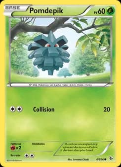 Carte Pokémon