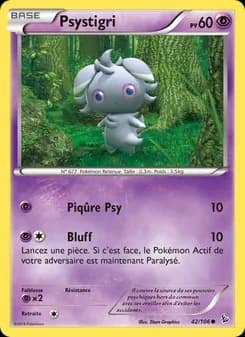 Carte Pokémon
