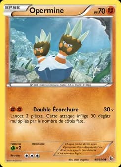 Carte Pokémon