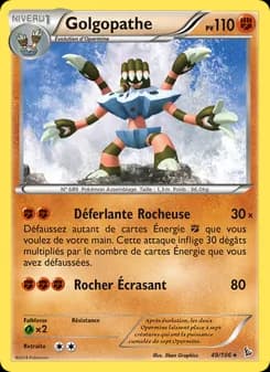 Carte Pokémon
