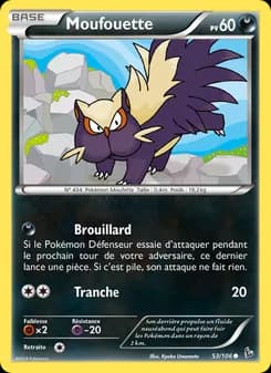 Carte Pokémon