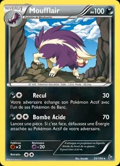 Carte Pokémon