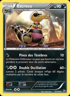Carte Pokémon