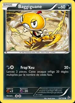 Carte Pokémon