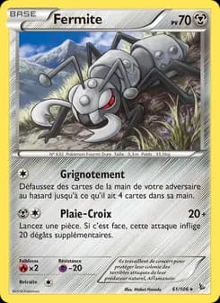Carte Pokémon