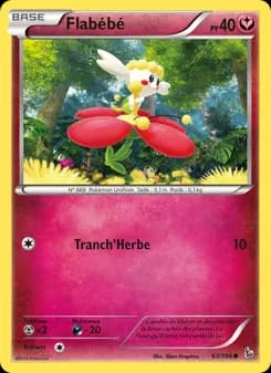 Carte Pokémon