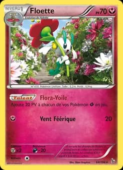 Carte Pokémon